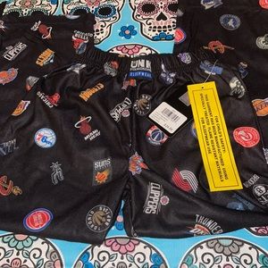 UNK Official NBA Licensed Apparel Sleep Pants 😴